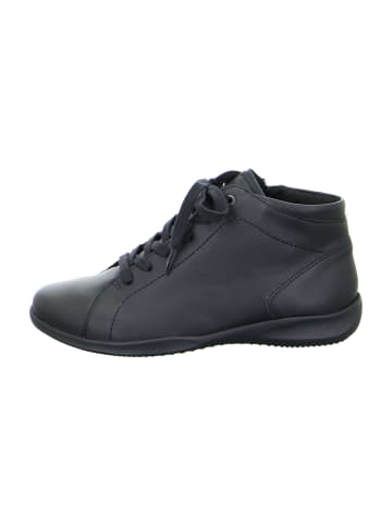 Hartjes Komfort Stiefeletten in Schwarz