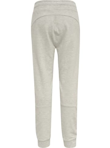 Hummel Kinder Sweat Pants in Grau