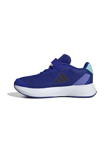 adidas Schnürschuhe DURAMO SL in lucblu/luclem/flaaqu