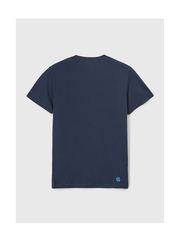 Pepe Jeans Tshirt in Blau