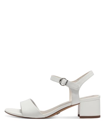 Tamaris Sandalette in weiss