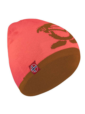 Trollkids Beanie Troll in caramel