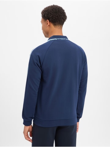 Adidas originals Jacke in indigo - 0001