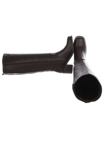 Ital-Design High Heel in Braun