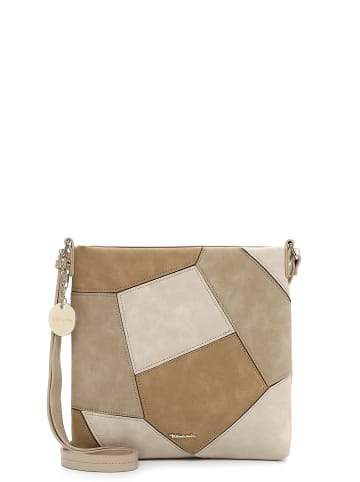 Tamaris Umhängetasche TAS Gilda in beige
