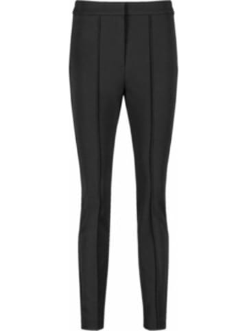 TAIFUN Stoffhose für Damen in unifarben in uni