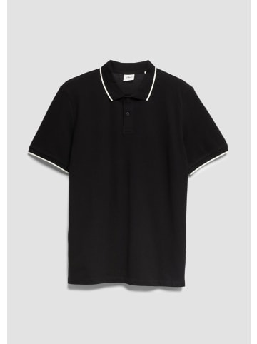s.Oliver Polo-Shirt  in  9999_schwarz