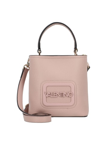 Valentino Trafalgar Handtasche 17 cm in cipria