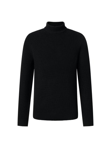 Joop! Jeans Strickpullover 1er Pack in Schwarz