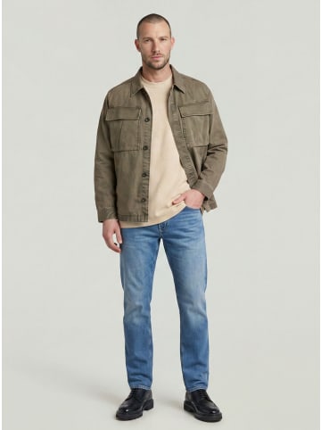G-Star Raw Mosa Straight Jeans sun faded blue donau