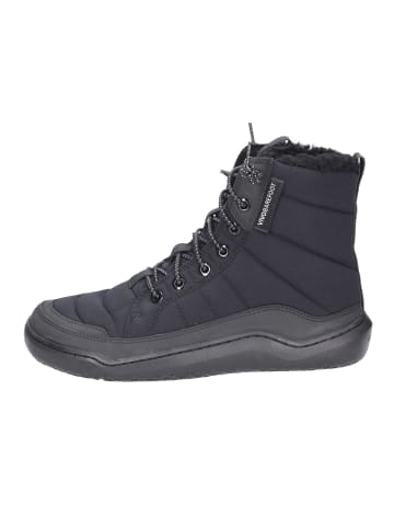 VIVOBAREFOOT Boots in schwarz