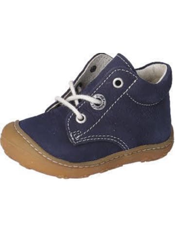 PEPINO Jungen- Halbschuhe Cory in blau
