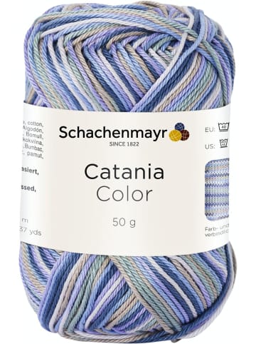 Schachenmayr since 1822 Handstrickgarne Catania Color, 50g in Wolke