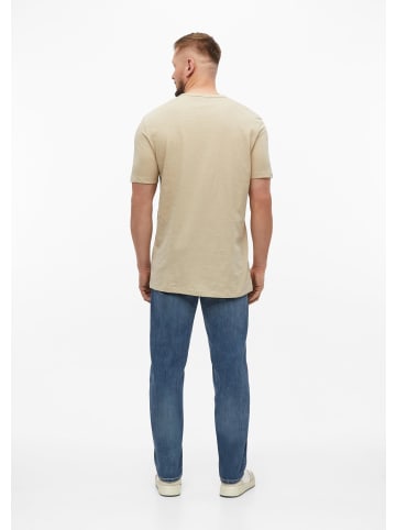 s.Oliver T-Shirt in 81D2_beige