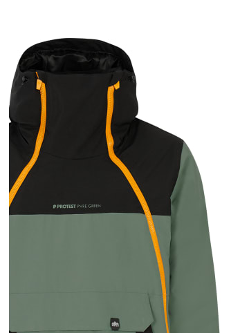 Protest " PRTLado in Aspen green