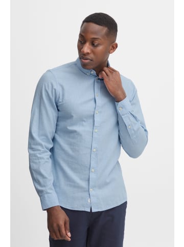 CASUAL FRIDAY Langarmhemd CFAnton in Blau