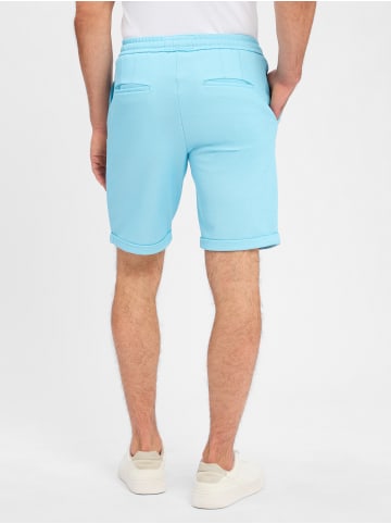 Nils Sundström Shorts in aqua