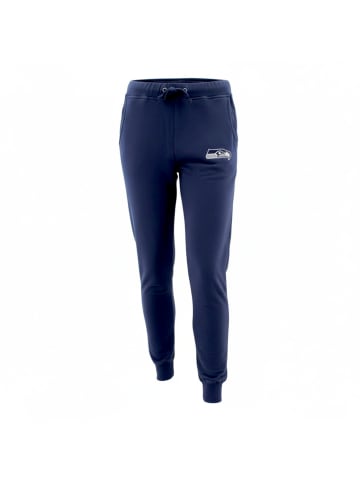 FANATICS Hose Seattle Seahawks Jogger Sweat in Blau