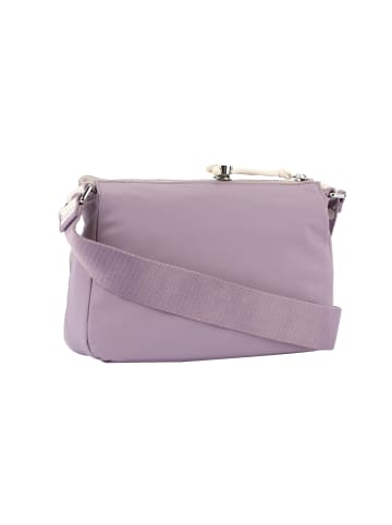 Joop Jeans Schultertasche 'Lietissimo Jasmina in Helllila 24,00 x 15,00 x 7,00 cm'