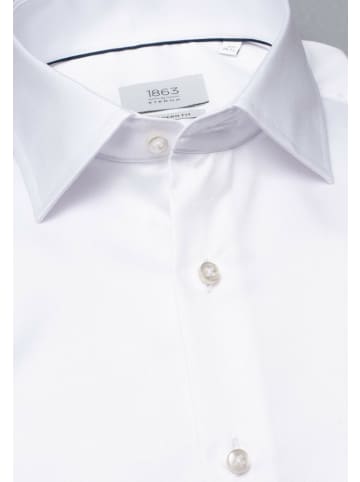 Eterna UnterHemd für Herren in weiss