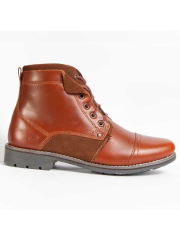 Purapiel Boots  Botiel3 in Braun