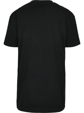 Urban Classics T-Shirt in black