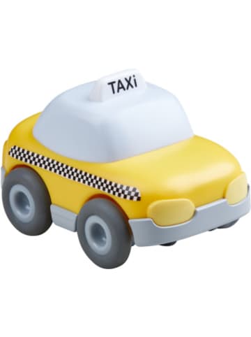 HABA Sales GmbH & Co.KG Spielzeug - Kullerbü  Taxi