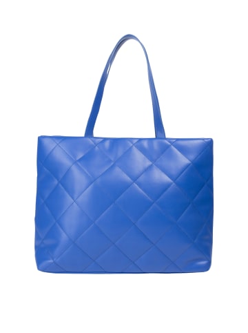 FELIPA Shopper in BLAU