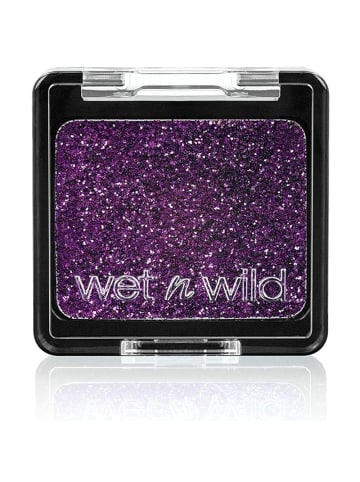 Wet n Wild Glitzer Lidschatten Einzelfarbe Icon - Binge