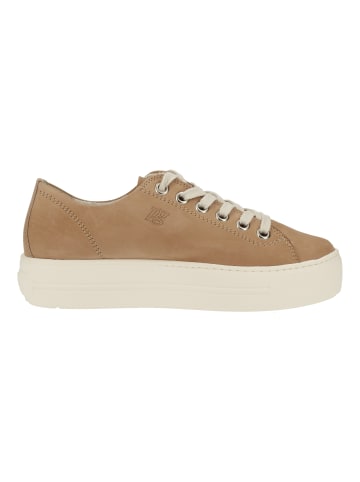Paul Green Sneaker in Beige