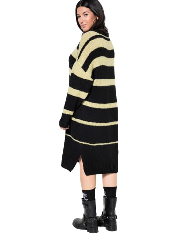 Studio Untold Kleid in lindgrün