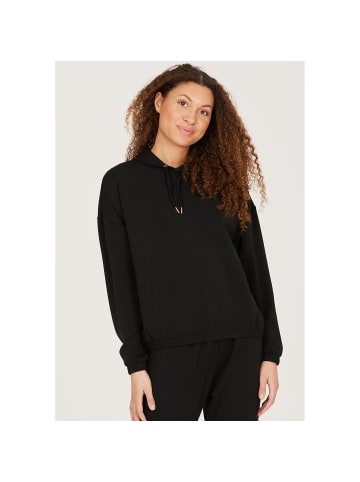 Athlecia Namier W Hoody in Schwarz01100