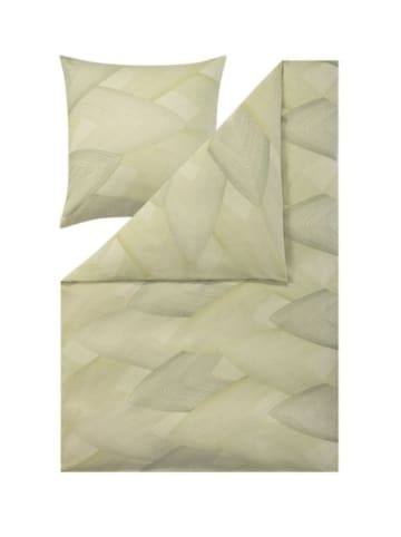 Estella Bettwäsche Bolzano in grün