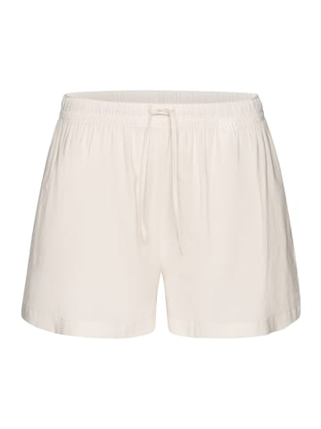 LASCANA Shorty in creme