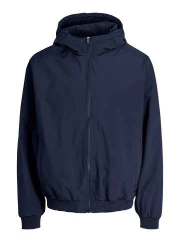 Jack & Jones Jacke in Navy Blazer