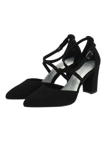 Marco Tozzi Pumps in Schwarz