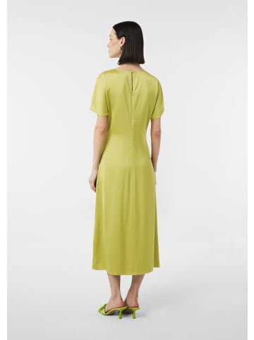 comma Kleid in 7167_kiwigrün