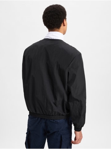 Karl Kani Blouson in schwarz