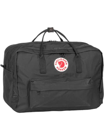 FJÄLLRÄVEN Weekender Kanken Weekender in Black