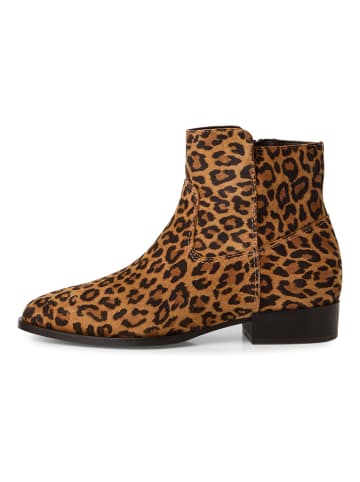 Tamaris Stiefelette 1-25021-45 in braun