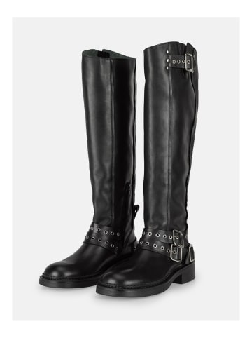 Felmini Stiefel in Schwarz