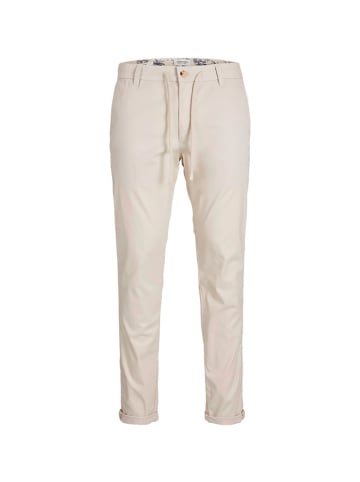Jack & Jones Hose in Grau