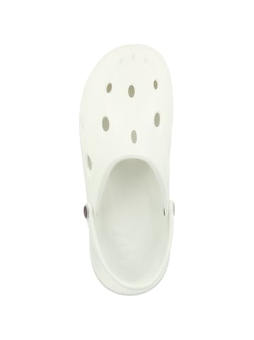 Chung Shi Clogs Dux Duflex in weiss