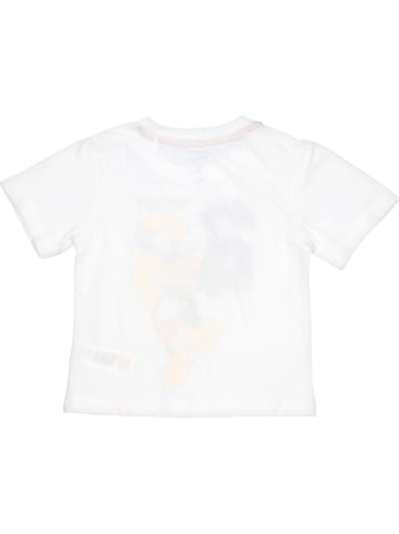 Disney Schlafanzüge Minnie Mouse XT in rot