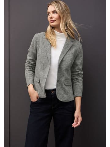 Street One Blazer in Black