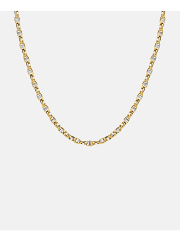 Vanlere Halskette aus 750 Gelbgold
