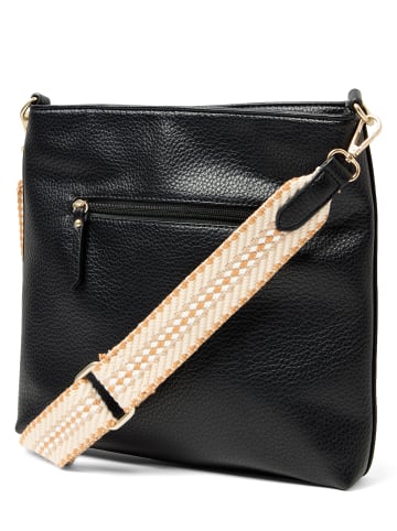 SURI FREY Tasche Amey in schwarz - 0001