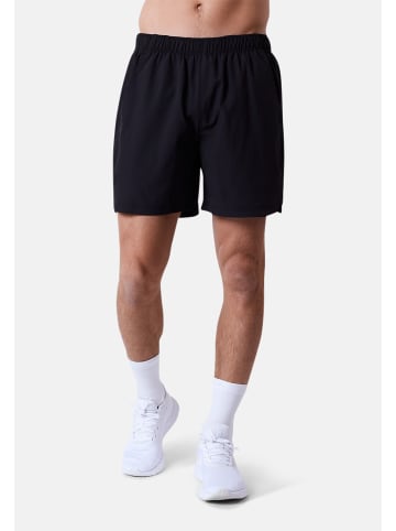 CLN Athletics Shorts Stream in black