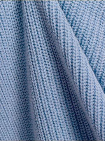 Marc O'Polo Strickpullover in hellblau - 0002