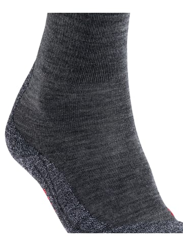 Falke Sportsocken TK2 in Asphalt mel